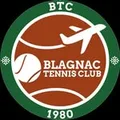 Logo BLAGNAC TENNIS CLUB