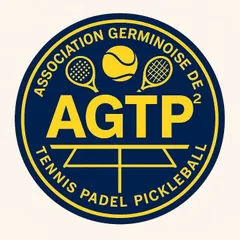 Logo GERMIGNY A G T