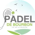 Logo Padel de Bourbon