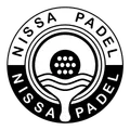 Logo NISSA PADEL
