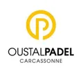 Logo Oustal Padel