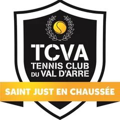 Logo VAL D'ARRE TC/ST JUST
