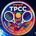 Logo TENNIS & PADEL CLUB DE CASTRIES