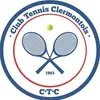 Logo Club Tennis Clermontois