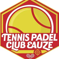Logo EAUZE TENNIS CLUB
