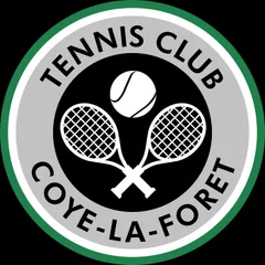 Logo COYE LA FORET T.C