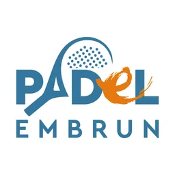 Logo Padel - Embrun