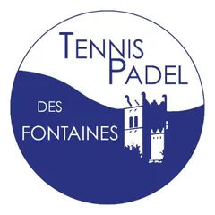 Logo TENNIS PADEL DES FONTAINES