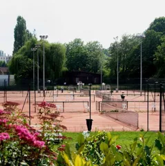 Logo T.C. PALAISEAU