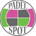 Logo Padelspot