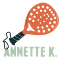Logo Annette K. Padel