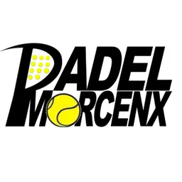 Logo Padelmorcenx