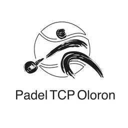 Logo Padel TCP Oloron
