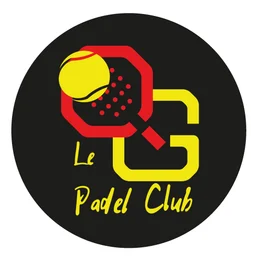Logo Le Qg Padel