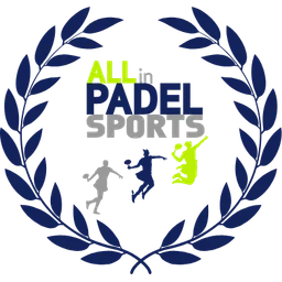 Logo Allinpadelsports