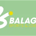 Logo Balagne sports & loisirs