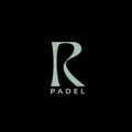 Logo R Padel