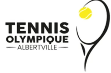 Logo ALBERTVILLE TENNIS OL.