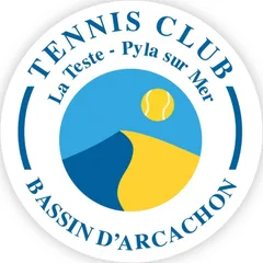 Logo LA TESTE TC