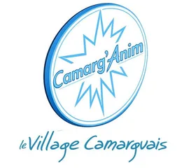 Logo CAMARG'ANIM