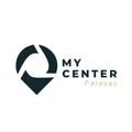 Logo My Center Palavas
