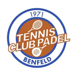 Logo TC PADEL BENFELD