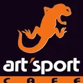 Logo Art'Sport Café