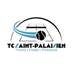 Logo SAINT PALAISIEN TC