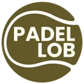 Logo PADEL LOB