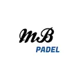 Logo MB Padel