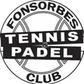 Logo FONSORBES TENNIS CLUB