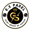 Logo GS Padel
