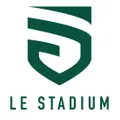 Logo Le Stadium Compiègne