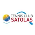Logo Tennis Club Satolas