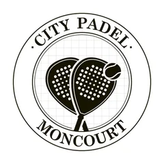 Logo Moncourt Padel