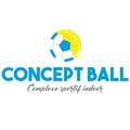 Logo Concept Ball