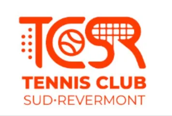 Logo SUD REVERMONT (TENNIS CLUB)