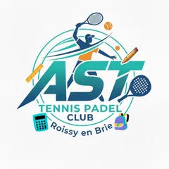 Logo ROISSY EN BRIE AST