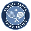 Logo TENNIS PADEL SAINT ASTIER