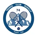 Logo RUMILLY TC