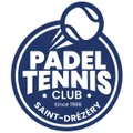 Logo CLUB DE TENNIS SAINT DREZERY