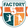 Logo Factory 5 - Soissons
