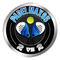 Logo Padel Max 95