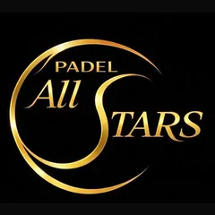 Logo Padel All Stars