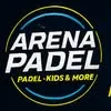 Logo ARENA PADEL