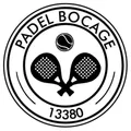 Logo Padel Bocage