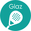 Logo Glaz Padel