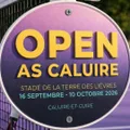 Logo CALUIRE (TENNIS CLUB AS)