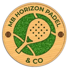 Logo MB Horizon Padel