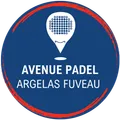 Logo AVENUE PADEL ARGELAS